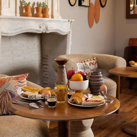 Hotel Cloitre - Entree Autonome, Reception En Ligne - Encore Mieux 奥尔良 外观 照片