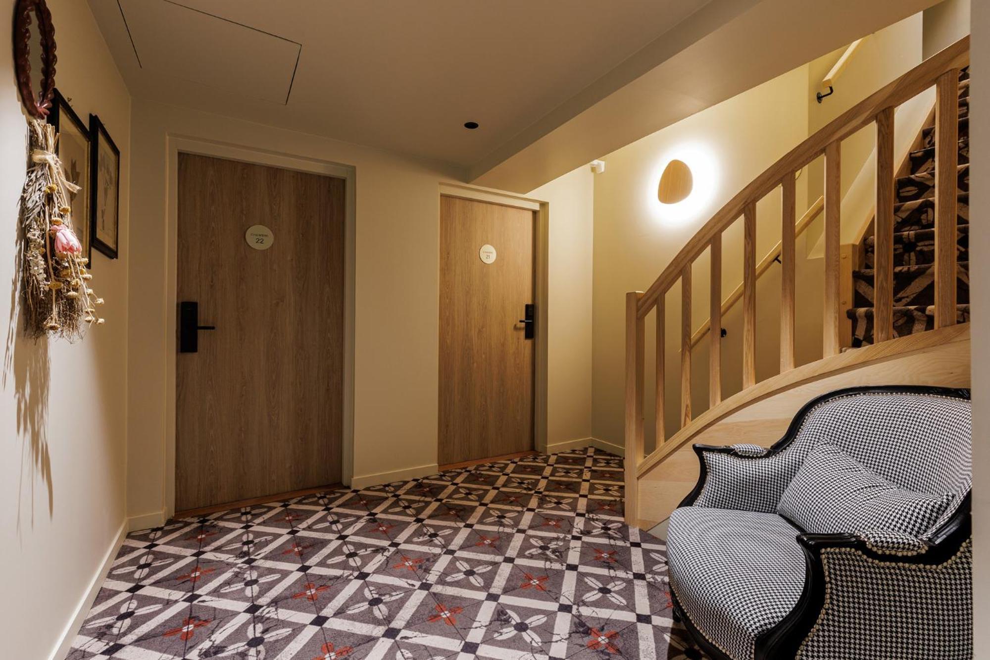 Hotel Cloitre - Entree Autonome, Reception En Ligne - Encore Mieux 奥尔良 外观 照片