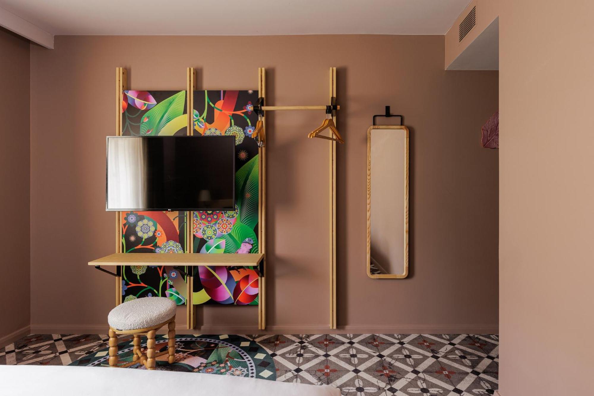 Hotel Cloitre - Entree Autonome, Reception En Ligne - Encore Mieux 奥尔良 外观 照片
