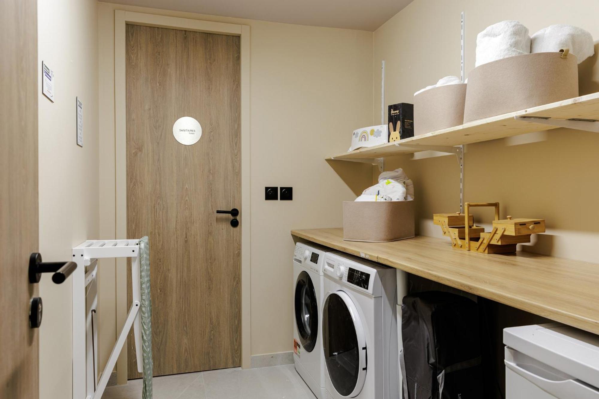 Hotel Cloitre - Entree Autonome, Reception En Ligne - Encore Mieux 奥尔良 外观 照片