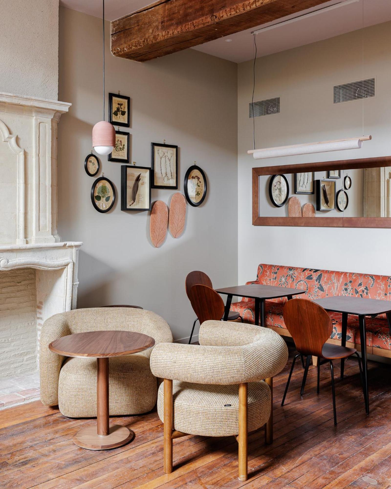 Hotel Cloitre - Entree Autonome, Reception En Ligne - Encore Mieux 奥尔良 外观 照片